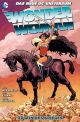WONDER WOMAN SC NEW 52 05 GOETTIN DES KEIGES