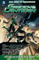 GREEN LANTERN SC NEW 52 02 RACHE V. BLACK HAND