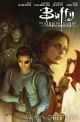 BUFFY SC 9. STAFFEL 05 DER KERN