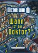 DOCTOR WHO WIMMELBUCH HC WANN IST