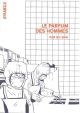 PARFUM DES HOMMES BD
