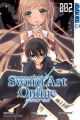 SWORD ART ONLINE 02 AINCRAD