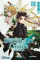 SWORD ART ONLINE 01 FAIRY DANCE