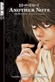 DEATH NOTE ANOTHER NOTE