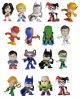 Dc Mini Figuren Bobble Heads