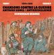 CHANSONS CONTRE LA GUERRE BD MIT CD