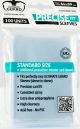 Ultimate Guard Precise-Fit Sleeves Transparent Standard