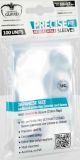 Ultimate Guard Precise-Fit Sleeves Transparent Reseal-J
