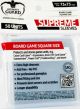 Ultimate Guard Board Games Sleeves Square S-73x73mm