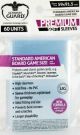 Ultimate Guard Board Games Sleeves American Standard