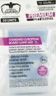 Ultimate Guard Board Games Sleeves European Standard