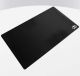 Ultimate Guard Spielmatte Monochrome Schwarz 61x35cm
