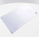 Ultimate Guard Spielmatte Monochrome Weiss 61x35cm