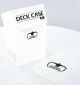 Ultimate Guard Deck Case Weiss Standard-80
