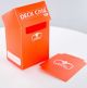 Ultimate Guard Deck Case Orange Standard-80