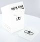 Ultimate Guard Deck Case Weiss Standard-100