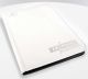 Ultimate Guard Kartenmappe Weiss-Z 9-Pocket
