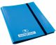 Ultimate Guard Kartenmappe Blau-F 9-Pocket
