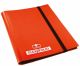Ultimate Guard Kartenmappe Orange 9-Pocket