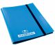 Ultimate Guard Kartenmappe Blau 4-Pocket