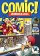 COMIC JAHRBUCH 2015