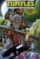 TMNT TP 04 NEW ANIMATED ADVENTURES