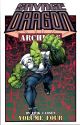SAVAGE DRAGON TP ARCHIVES 04 B&W