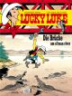 LUCKY LUKE HC68 BRUECKE AM OL MAN