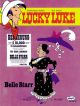 LUCKY LUKE HC69 BELLE STARR