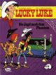 LUCKY LUKE HC65 JAGD NACH DEM PHANTOM