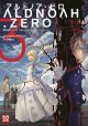 ALDNOAH ZERO 03