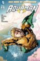 AQUAMAN 05 SC NEW 52 GIGANTENBRUT