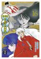 INU YASHA 16 NEW EDITION