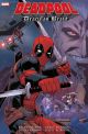 DEADPOOL SC DRACULAS BRAUT
