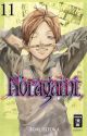 NORAGAMI 11