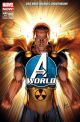 AVENGERS SC WORLD 02 DER AUFSTIEG