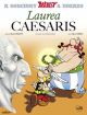 ASTERIX LATEINISCH 24 LAUREA CAESAR