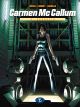 CARMEN MCCALLUM 09 VENDETTA