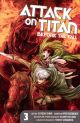 ATTACK ON TITAN TP 03 BEFORE THE FALL