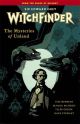 WITCHFINDER TP 03 MYSTERIES UNLAND