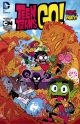 TEEN TITANS GO TP 2013 01 PARTY