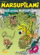 MARSUPILAMI 00 JAGD AUF MARSUPILAMI