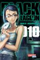 BLACK LAGOON 10