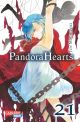 PANDORA HEARTS 21