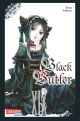 BLACK BUTLER 19