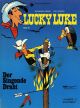 LUCKY LUKE HC18 SINGENDE DRAHT