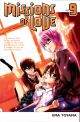 MISSIONS OF LOVE TP
