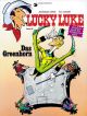 LUCKY LUKE HC16 GREENHORN