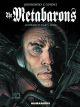 METABARONS TP HC