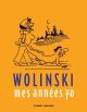 WOLINSKI BD MES ANNEE 70